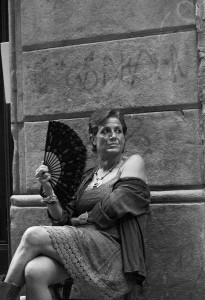 Historia de la calle