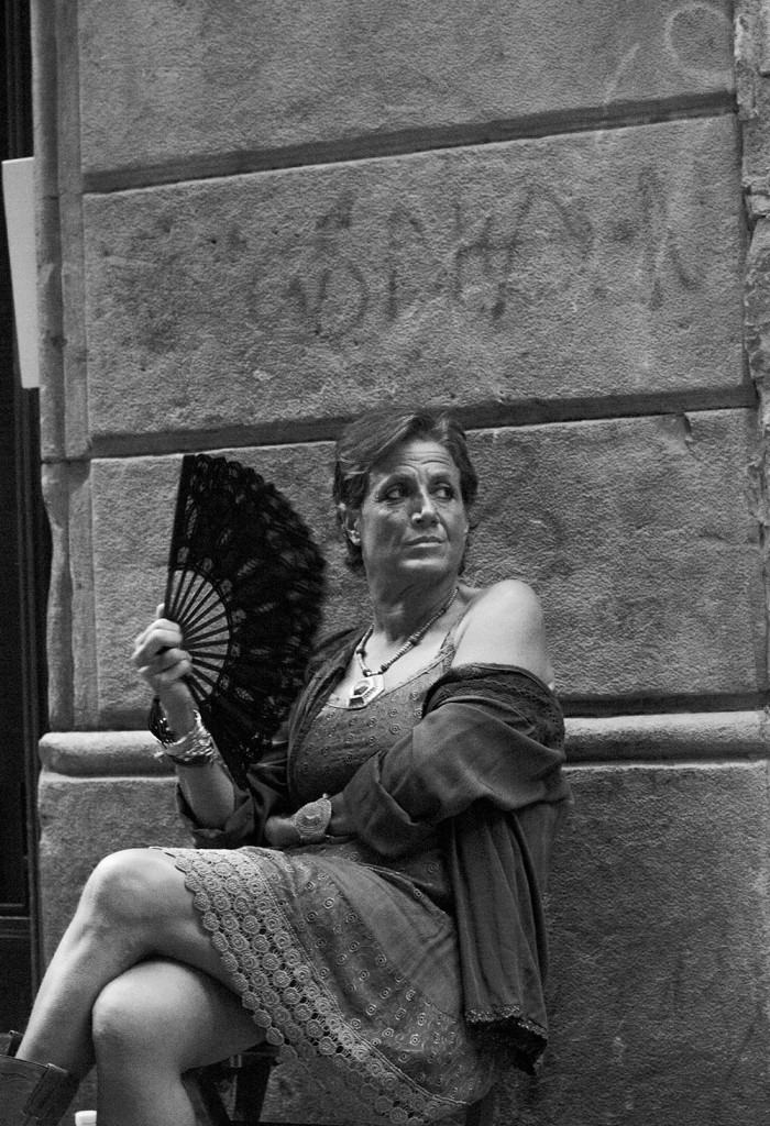 Historia de la calle